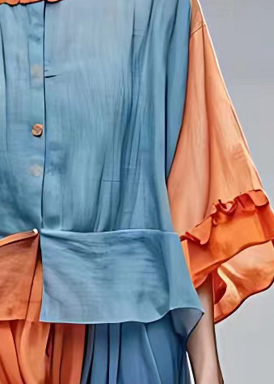 Beautifully Finished Shirt in a Timeless Design