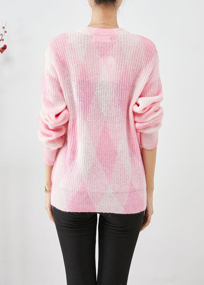 Gracefully Styled Sweater for Any Occasion