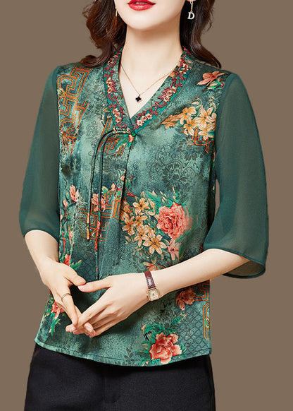 Elegantly Styled Shirt for Everyday Wear