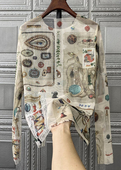 Gracefully Styled Shirt for Any Occasion