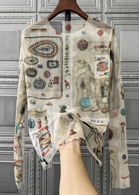Gracefully Styled Shirt for Any Occasion