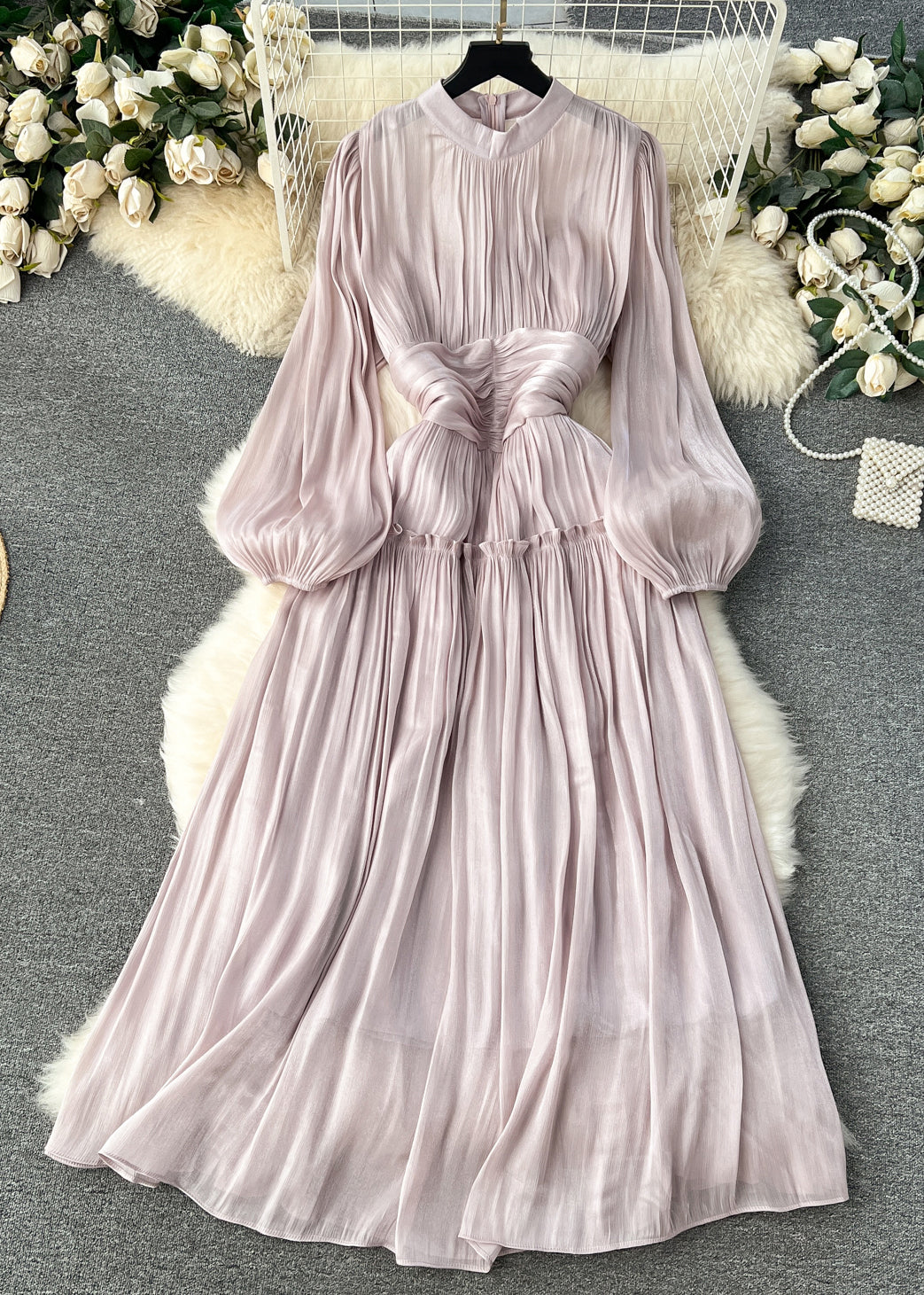 Light Purple