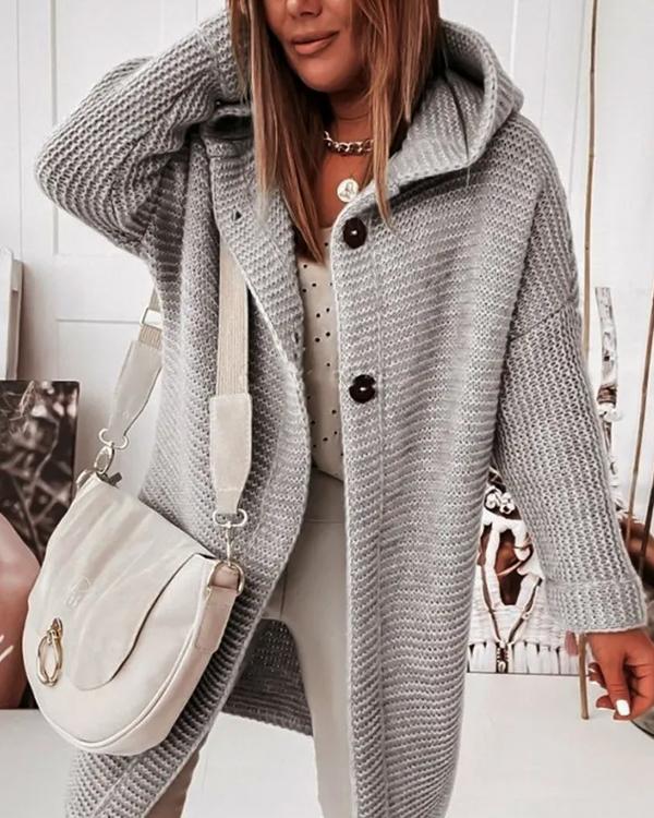 Elegantly Styled Sweater for Everyday Wear