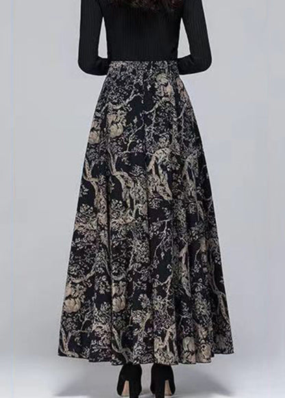A Vintage Style Garment with Delicate Timeless Details