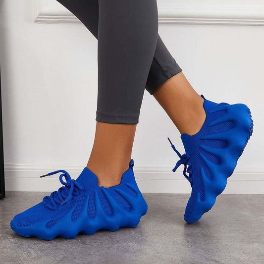 Vintage Inspired Orthopedic Sneakers