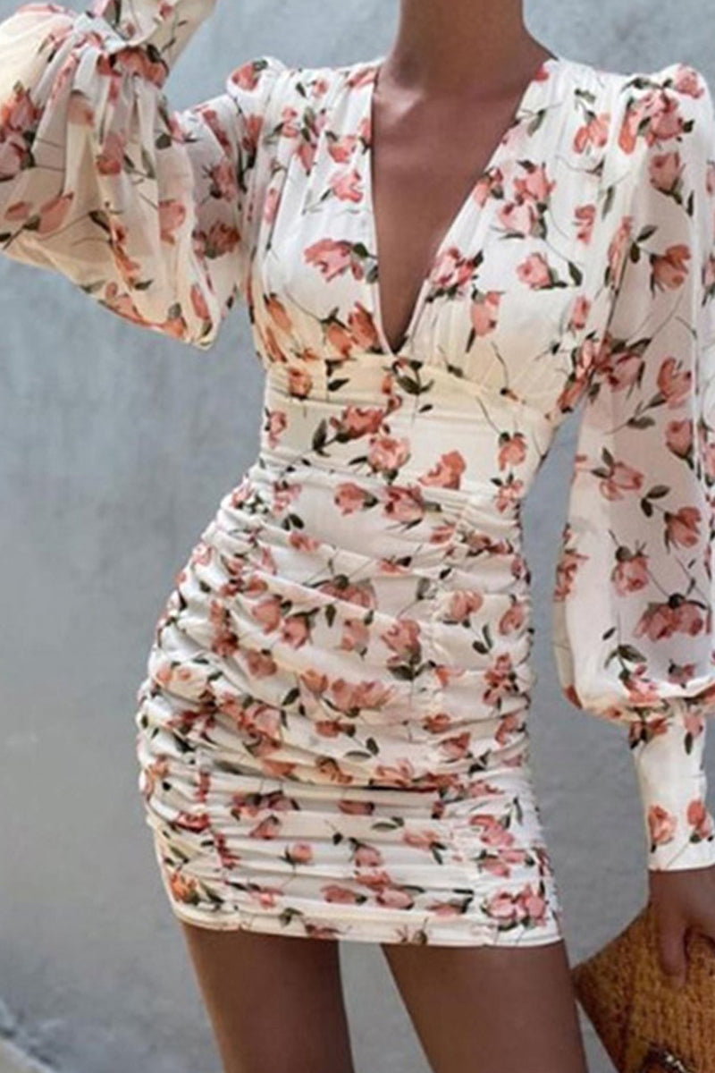 Apricot Pink