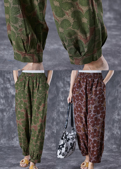 Sophisticated Pants with a Clean Classic Look
