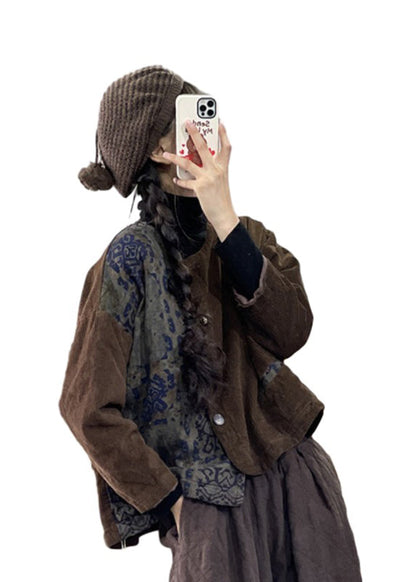 Gracefully Styled Jacket for Any Occasion