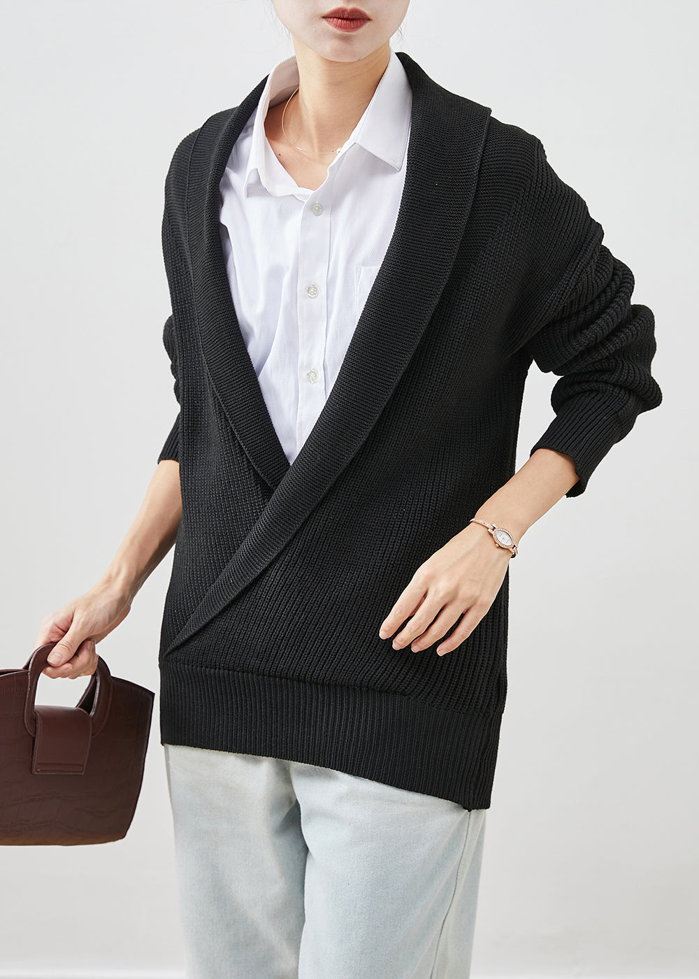Classic Vintage & Enduringly Stylish Sweater