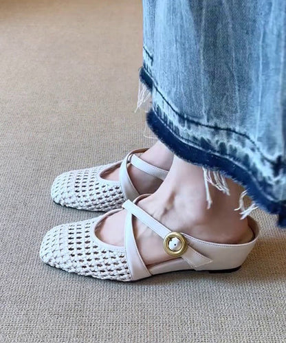 Graceful Orthopedic Sandals for Modern Look