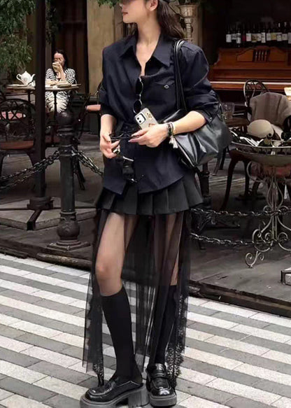 Classic Vintage & Enduringly Stylish Shirt