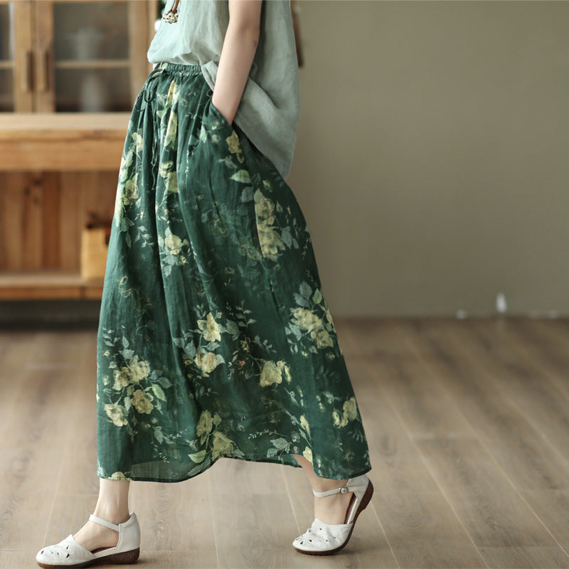 Beautifully Balanced Garment with Timeless Character