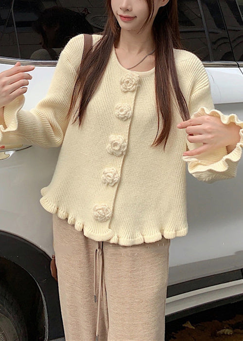 Classic Vintage & Enduringly Stylish Sweater