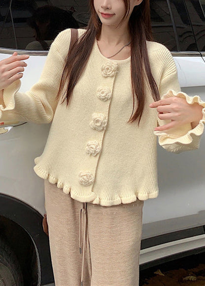 Classic Vintage & Enduringly Stylish Sweater