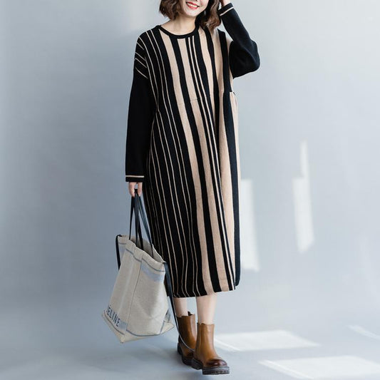 Beautifully Finished Sweater in a Timeless Design