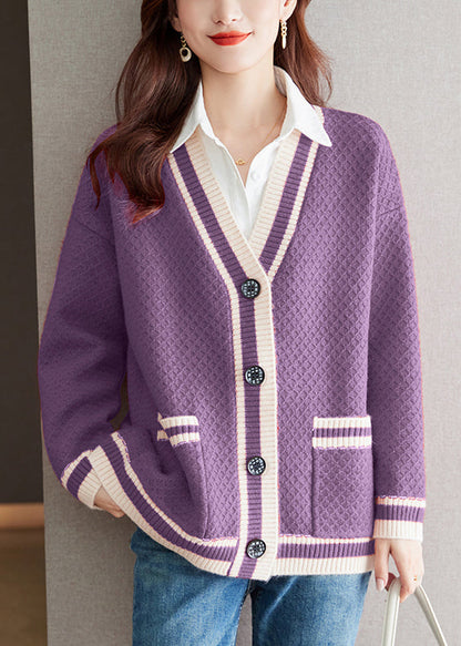Beautifully Crafted Cardigan in a Classic Style