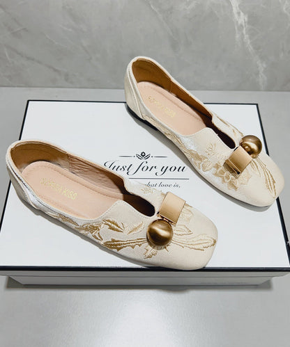 Classic Orthopedic Loafers with Timeless Style