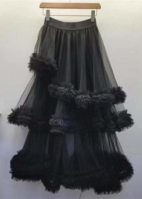 Gracefully Styled Garment for Any Occasion
