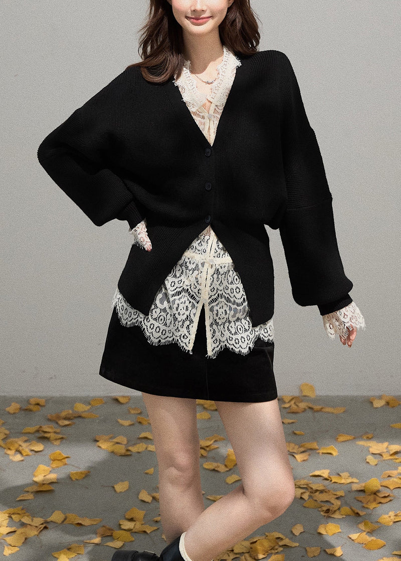 Gracefully Styled Coat for Any Occasion