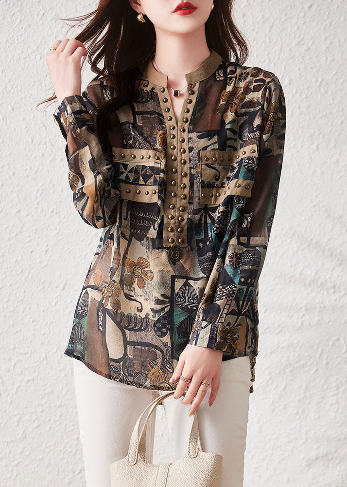 Elegantly Styled Shirt for Everyday Wear