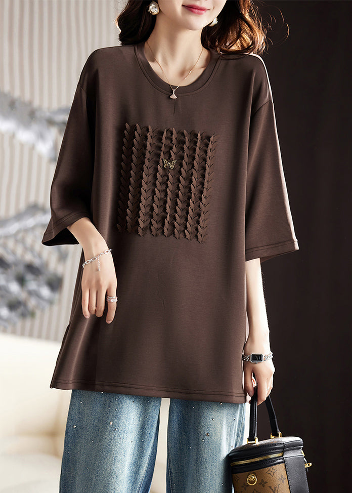 Gracefully Styled Shirt for Any Occasion