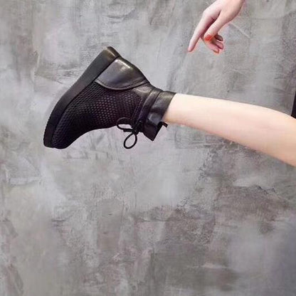Beautifully Crafted Orthopedic Boots