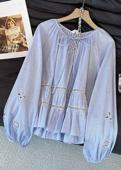 Classic Vintage & Enduringly Stylish Blouse