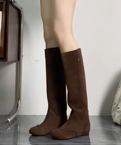 Elegant Orthopedic Boots for Every Step