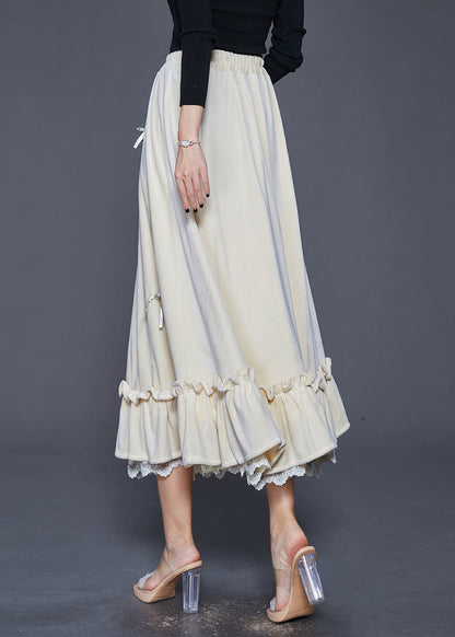 Vintage Inspired Garment with a Contemporary Edge