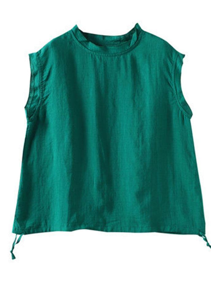 Effortlessly Elegant Top with a Timeless Design