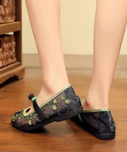 Classic Orthopedic Sandals with Timeless Style