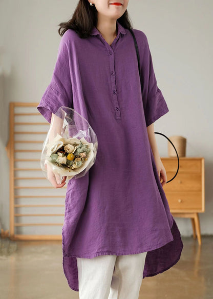 Classic Vintage Shirt with a Flattering Fit