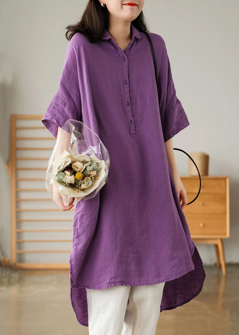 Classic Vintage Shirt with a Flattering Fit