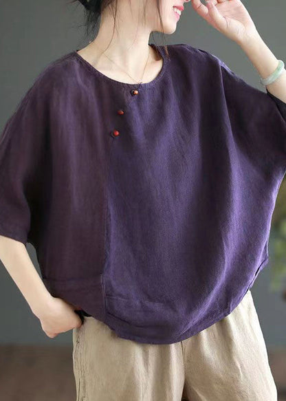 Vintage Inspired Shirt with a Contemporary Edge