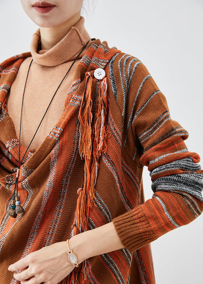 Gracefully Styled Cardigan for Any Occasion