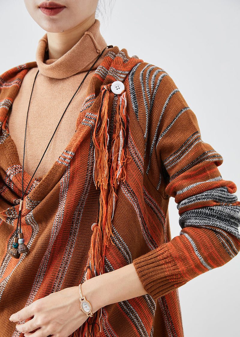 Gracefully Styled Cardigan for Any Occasion
