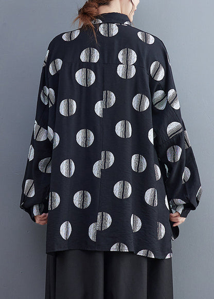 Beautifully Finished Shirt in a Timeless Design