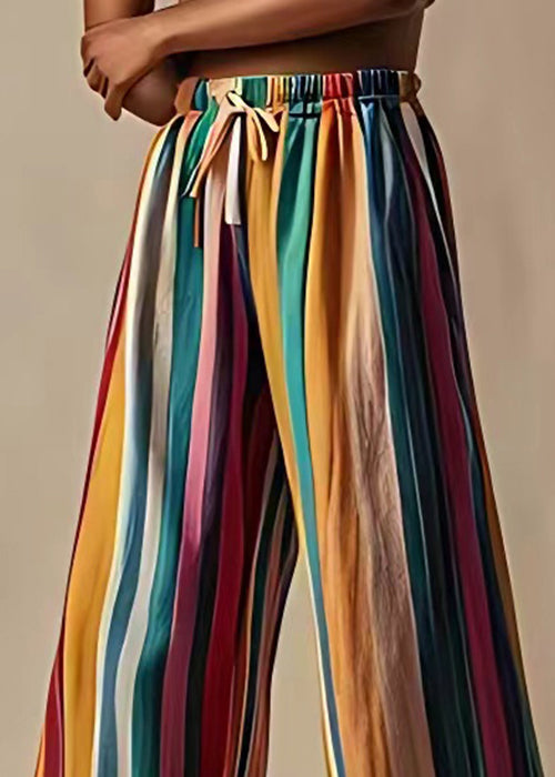 Effortlessly Elegant Pants with a Timeless Design