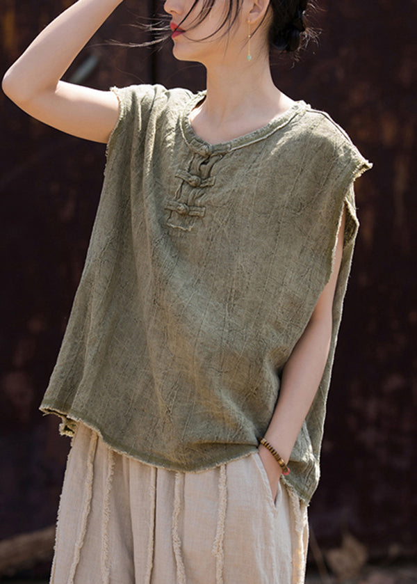 Beautifully Crafted Top in a Classic Style
