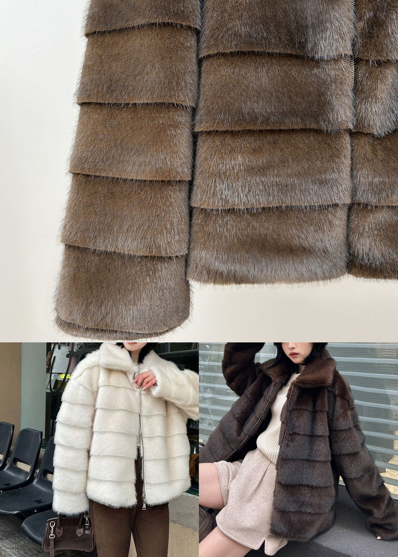 Beautifully Crafted Coat in a Classic Style
