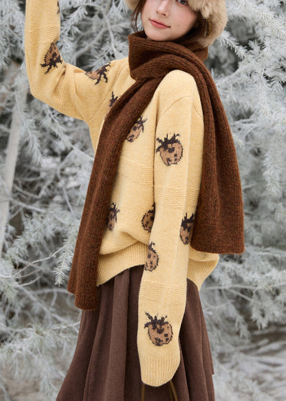 Classic Vintage & Enduringly Stylish Cardigan