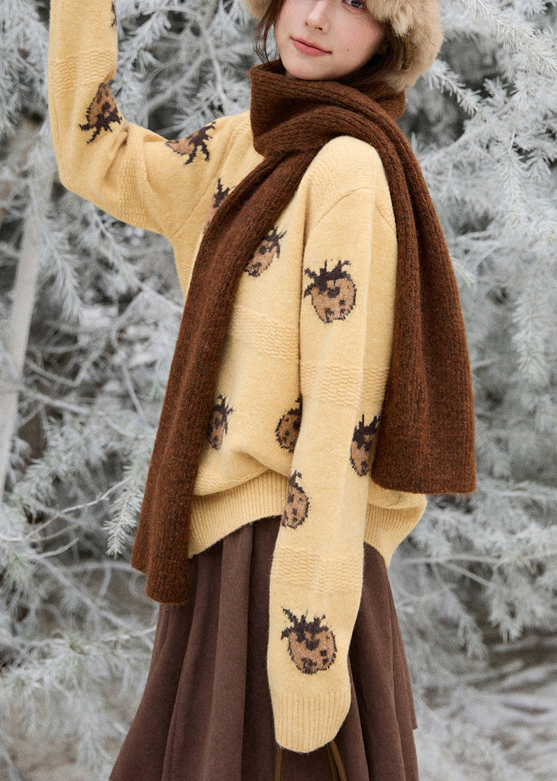 Classic Vintage & Enduringly Stylish Cardigan