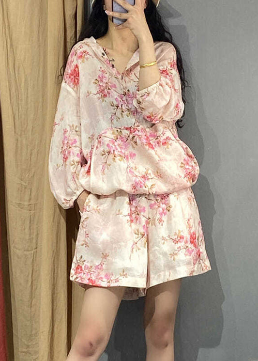 Beautifully Finished Shirt in a Timeless Design