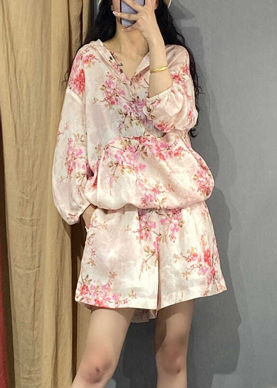 Beautifully Finished Shirt in a Timeless Design