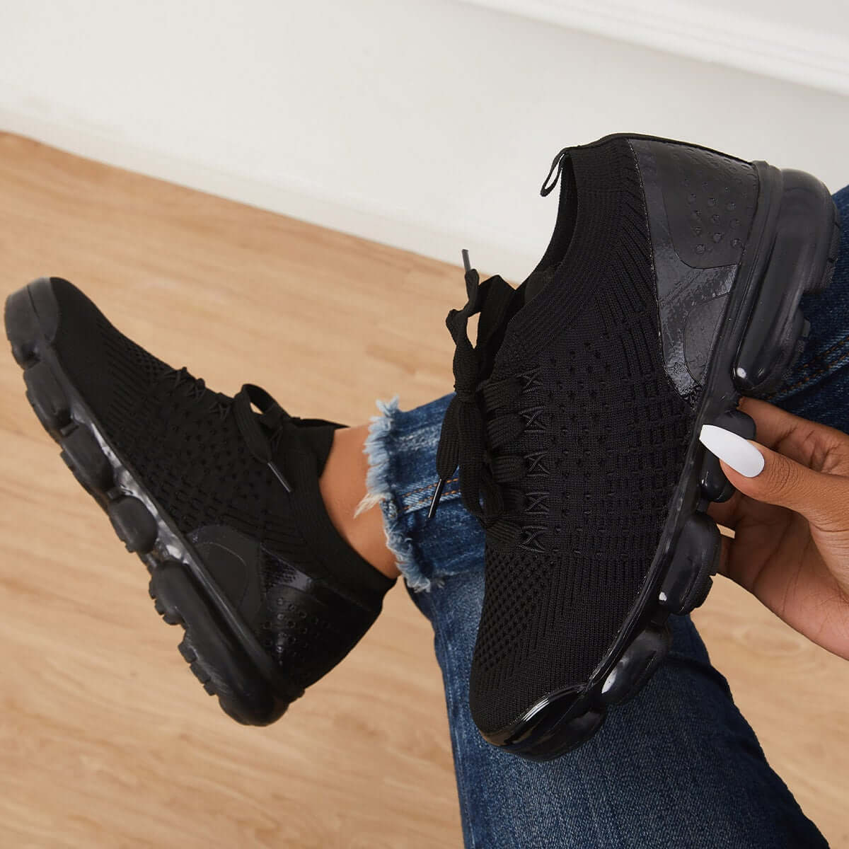 Comfortable Orthopedic Sneakers for Daily Wear