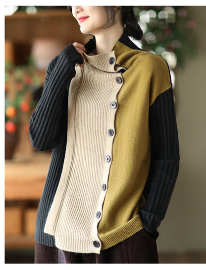 Classic Vintage & Enduringly Stylish Sweater