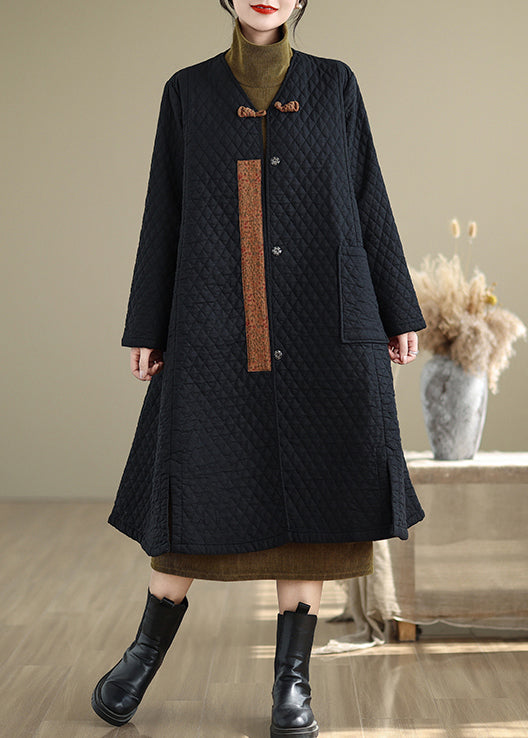 Classic Vintage & Enduringly Stylish Coat