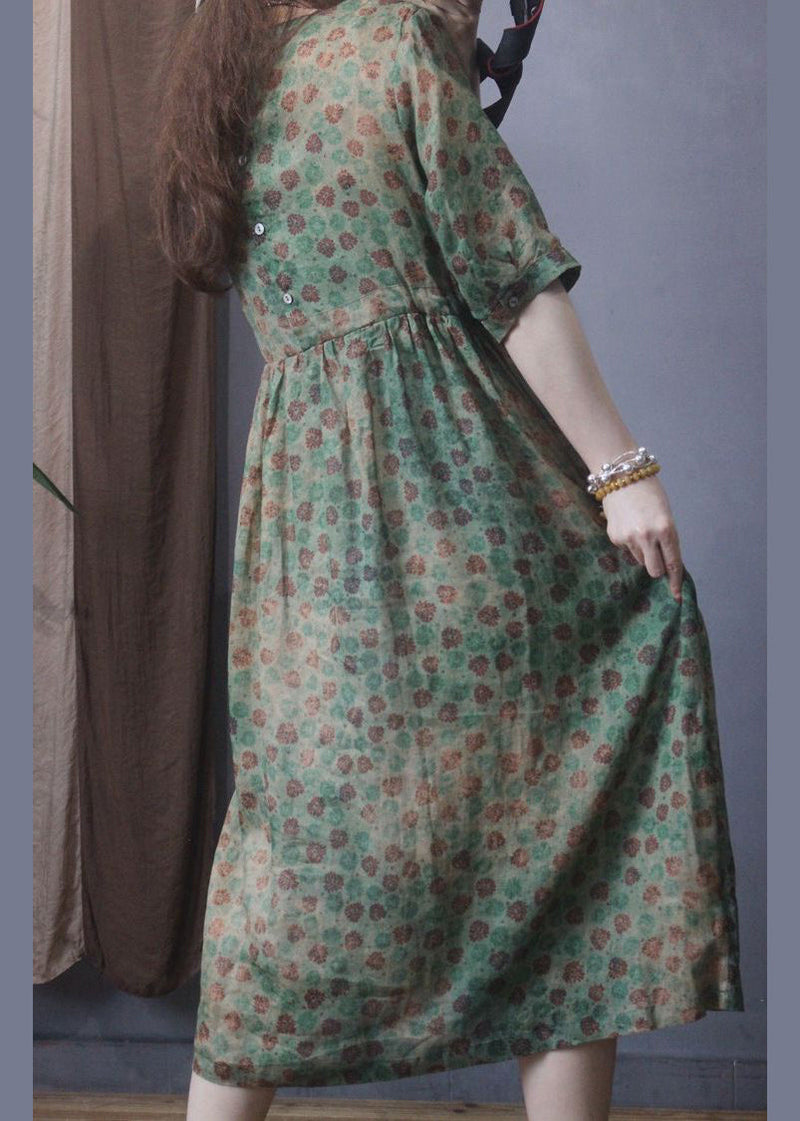 Classic Vintage & Enduringly Stylish Dress