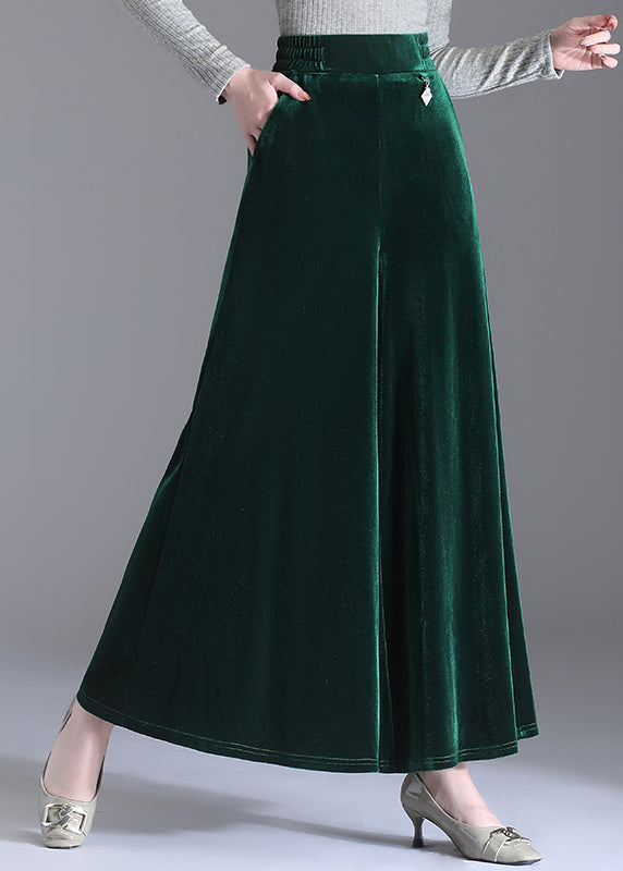 Elegantly Styled Pants for Everyday Wear