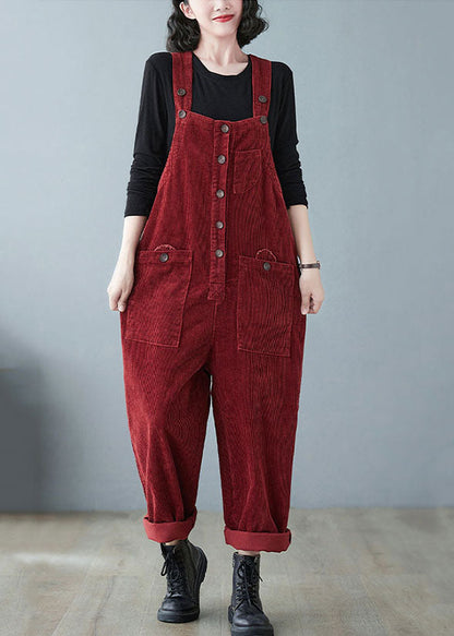 Vintage Inspired Garment with a Contemporary Edge
